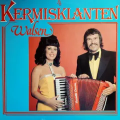 De Kermisklanten Walsen 4