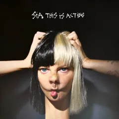 This Is Acting 2LP Новая