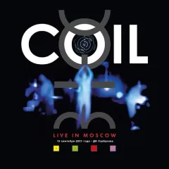 Live In Moscow