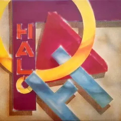Halo