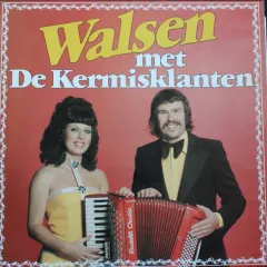 Walsen Met De Kermisklanten