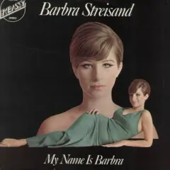 My Name Is Barbra (Holland)