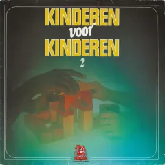 Kinderen Voor Kinderen 2