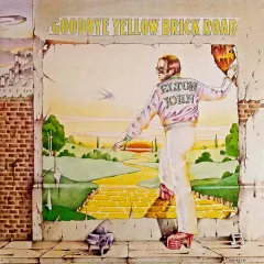 Goodbye Yellow Brick Road (EU)