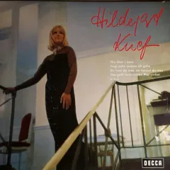 Hildegard Knef