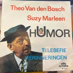 Humor Telesefie Herinneringen