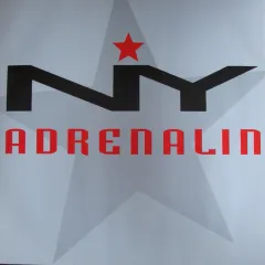 Adrenalin