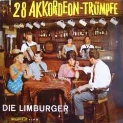 28 Akkordeon-Trumpfe