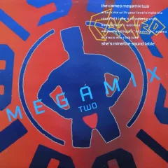 The Cameo Megamix Two