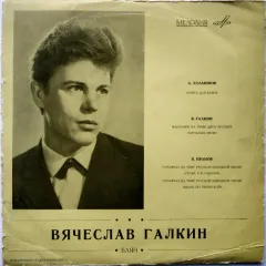 Баян (10 Дюймов)