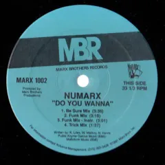Do You Wanna