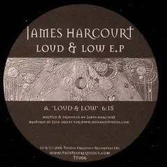 Loud & Low E.P