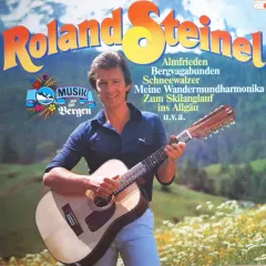 Roland Steinel