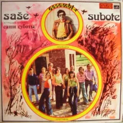 Ansambl Sase Subote