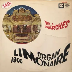 Vol.1 Marches