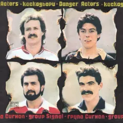 Каскадьори