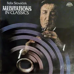 Meditations In Classics