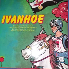 Ivanhoe
