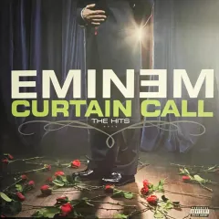 Curtain Call - The Hits
