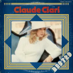 Claude Ciari Best 20 = クロート・チアリヘスト20