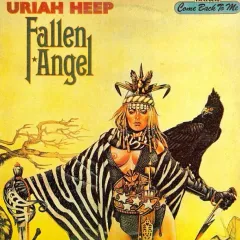 Fallen Angel