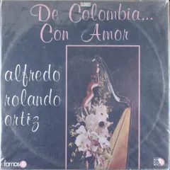 De Colombia... Con Amor