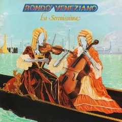 La Serenissima