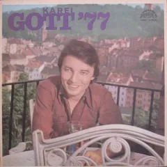 Karel Gott 77