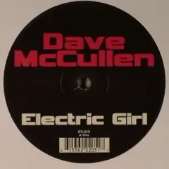 Electric Girl