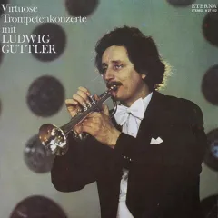 Virtuose Trompetenkonzerte Mit Ludwig Guttler