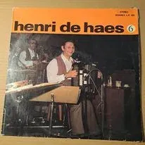 Henri De Haes 6
