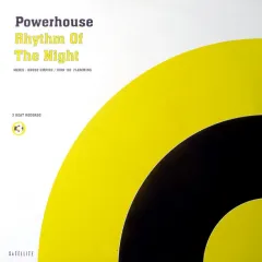 Rhythm Of The Night