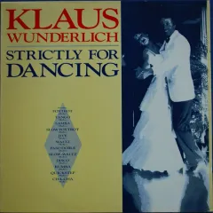 Strictly For Dancing