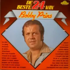 De Beste 24 Van Bobby Prins