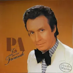 P.A. - Fur Meine Freunde
