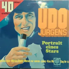 Portrait Eines Stars - 40 Originale Aufnahmen