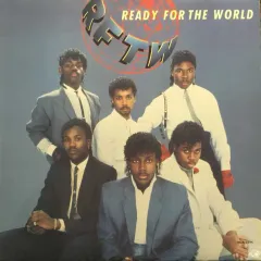 Ready For The World