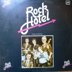 Rock-Hotel