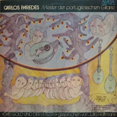 Meister Der Portugiesischen Gitarre