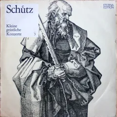 Kleine Geistliche Konzerte 3