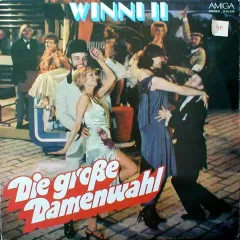 Die Grosse Damenwahl