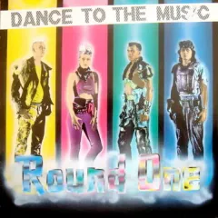 Dance To The Music