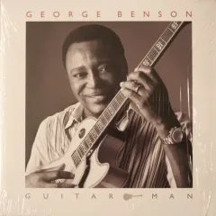 Guitar Man