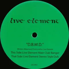 D.B.M.D.