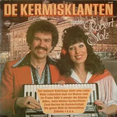 De Kermisklanten Spelen Robert Stolz