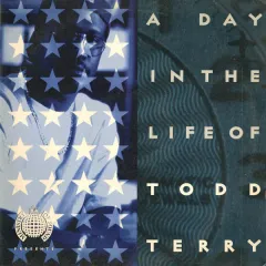 A Day In The Life Of Todd Terry