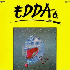 Edda Művek 6.