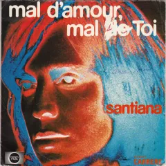 Mal D'amour, Mal De Toi (7 Дюймов)