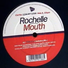 Mouth