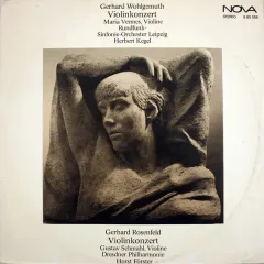 Violinkonzert / Violinkonzert